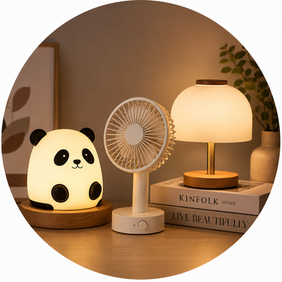 💡 Home Gadgets
