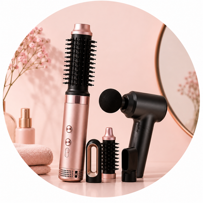 ✨ Beauty & Care