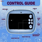 DIY Instand Digital Camera For Kids