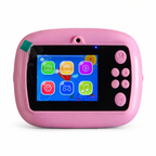 DIY Instand Digital Camera For Kids