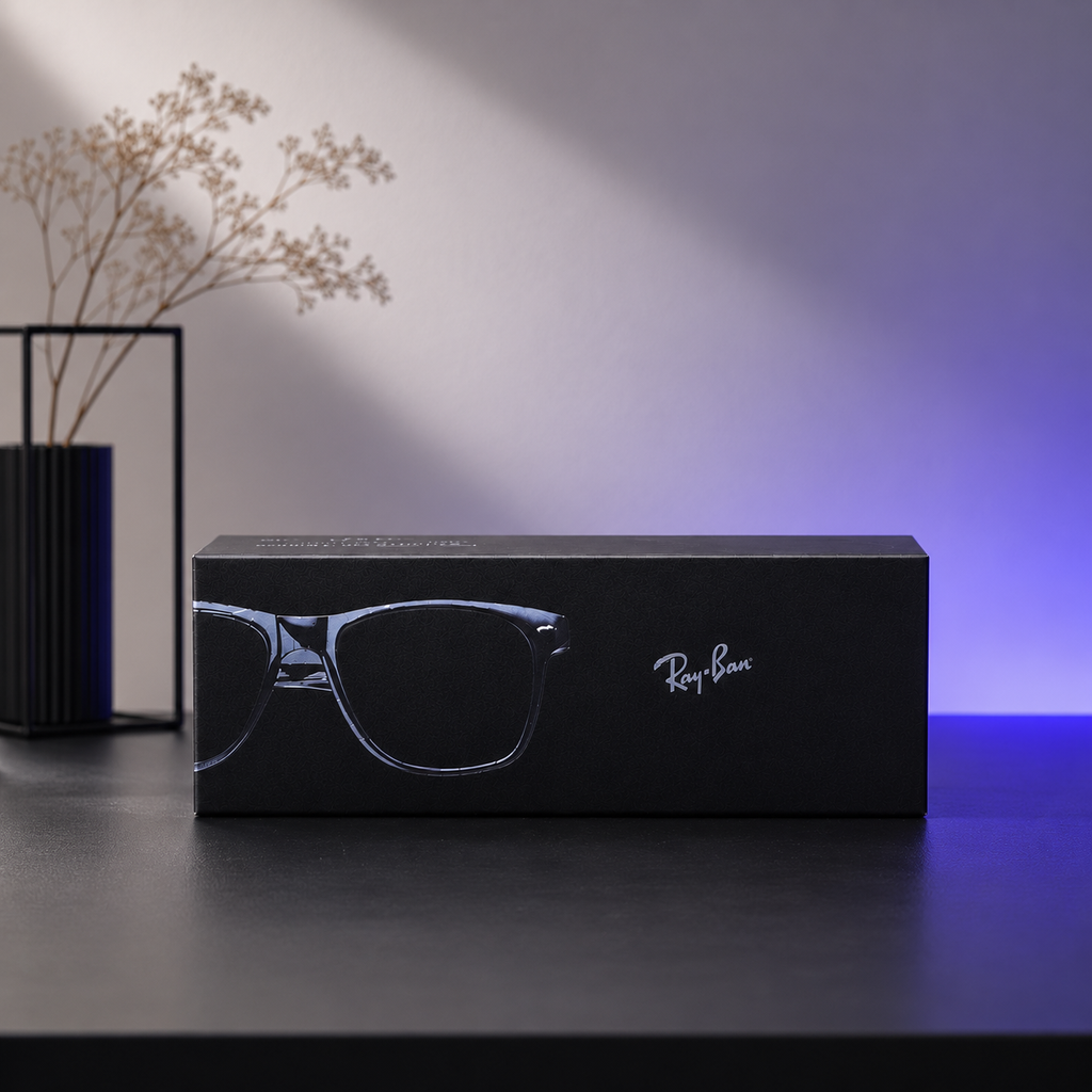 Smart Bluetooth Audio Sunglasses