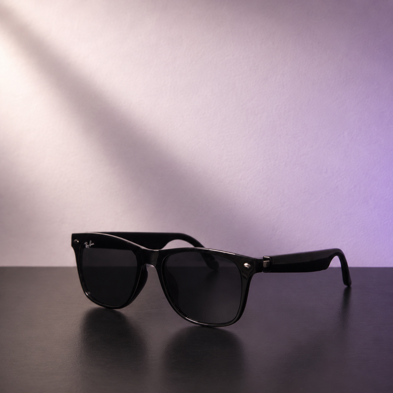 Smart Bluetooth Audio Sunglasses