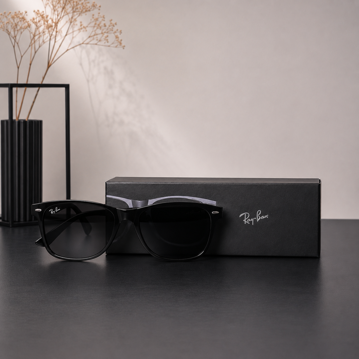 Smart Bluetooth Audio Sunglasses