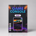 Game Console R365