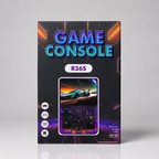 Game Console R365
