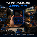 Game Console R365