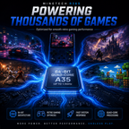 Game Console R365