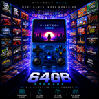 Game Console R365