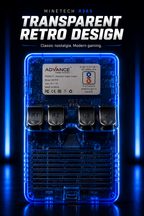 Game Console R365