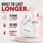 Fastrack Fpods FE100 Wireless Earbuds