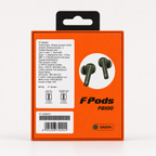 Fastrack Fpods FQ100