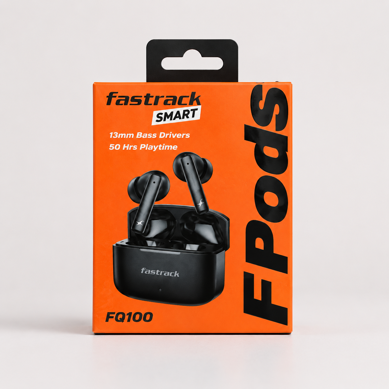 Fastrack Fpods FQ100