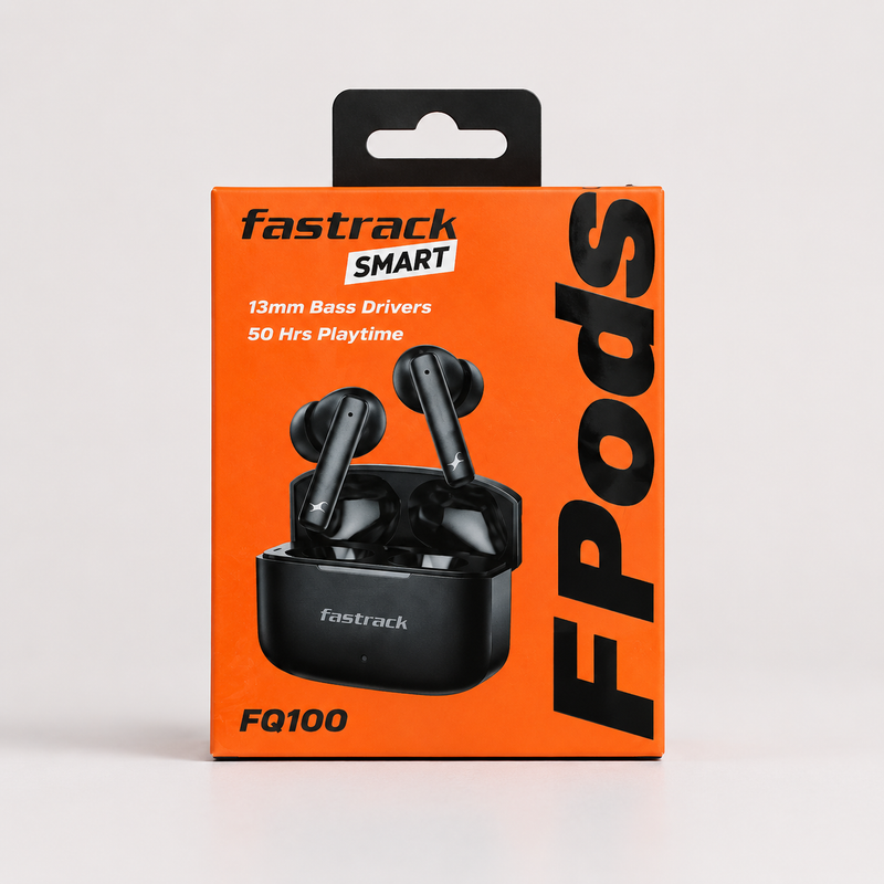 Fastrack Fpods FQ100