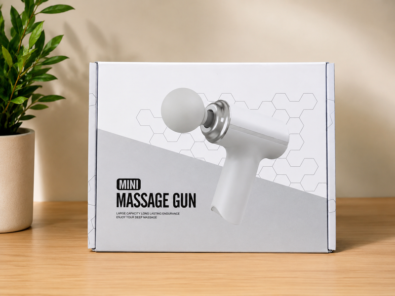 Mini Massage Gun