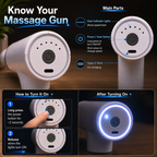 Mini Massage Gun
