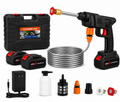 Vehicle Washer High Perssure Gun