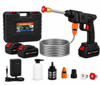 Vehicle Washer High Perssure Gun