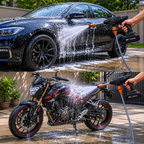 Vehicle Washer High Perssure Gun
