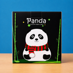 Panda Silicone Night Light