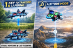 X33 Fighter AirCraft Drone