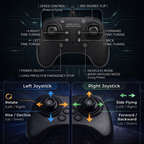 X33 Fighter AirCraft Drone