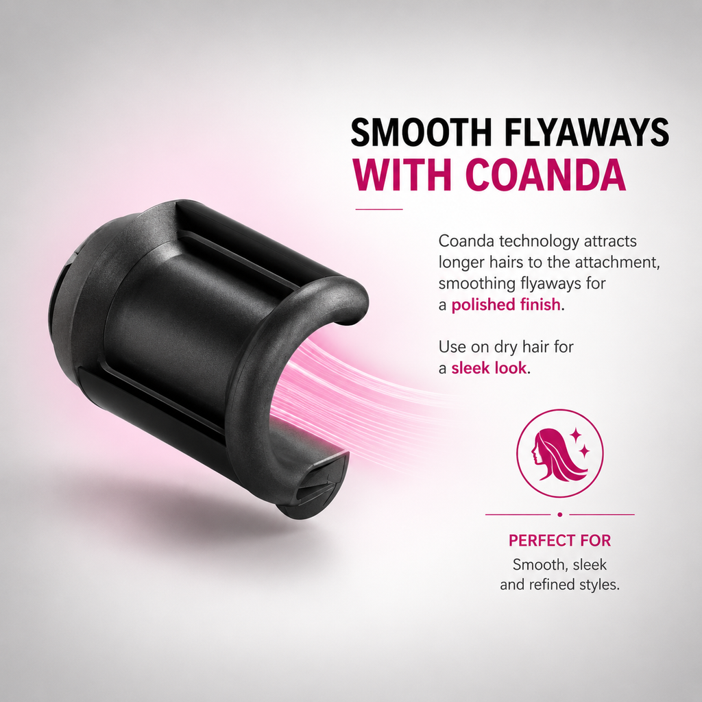 Professional Hair Dryer