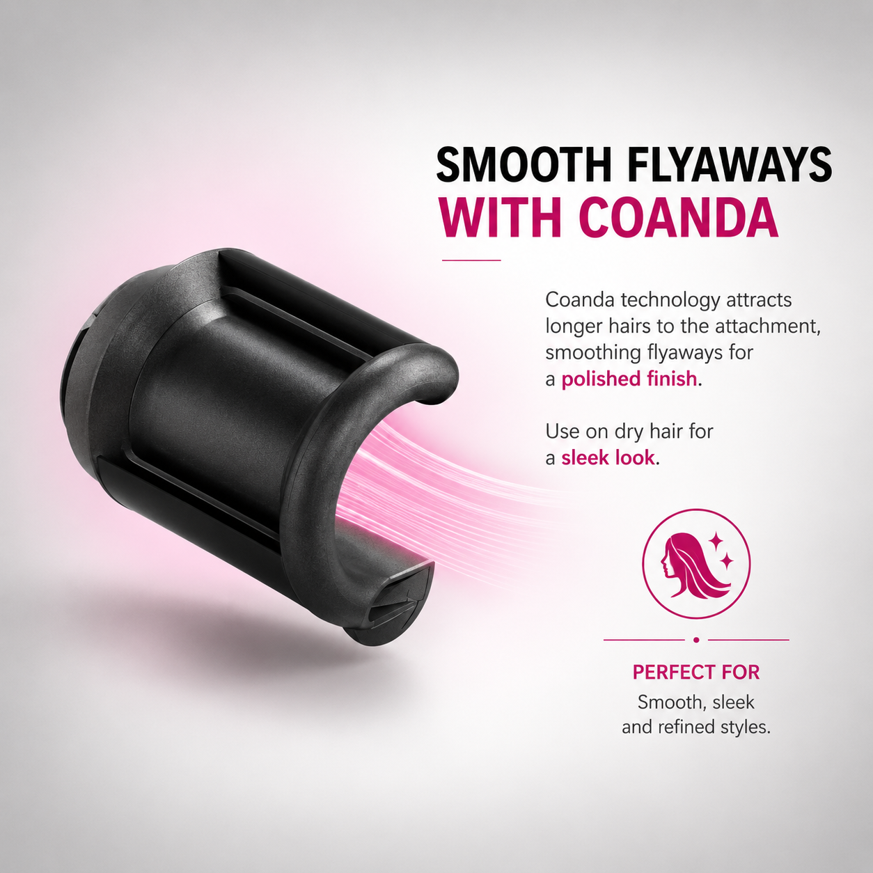 Professional Hair Dryer