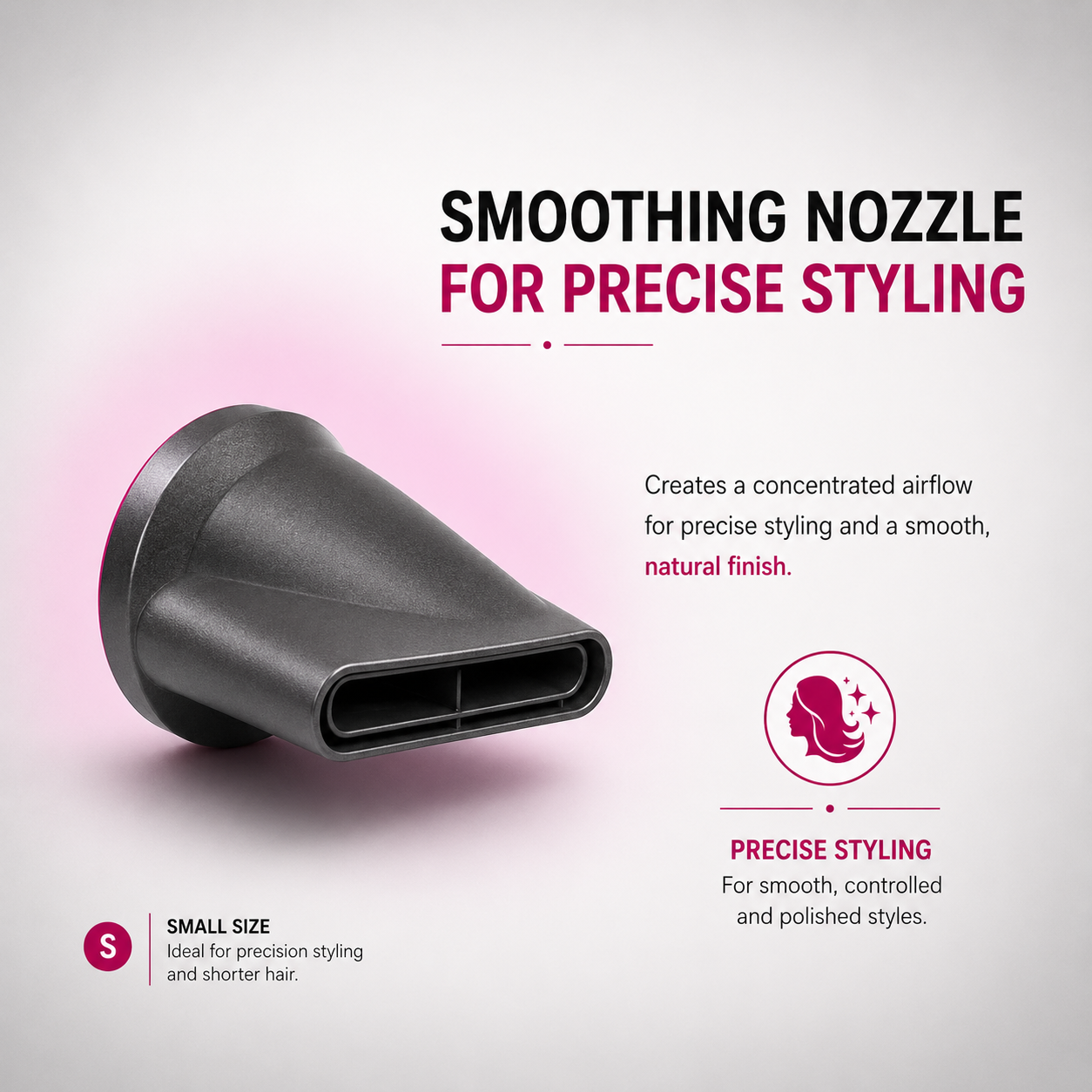 Professional Hair Dryer