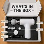 Mini Massage Gun