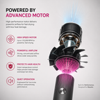 Professional Hair Dryer