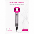 Professional Hair Dryer