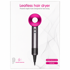 Professional Hair Dryer