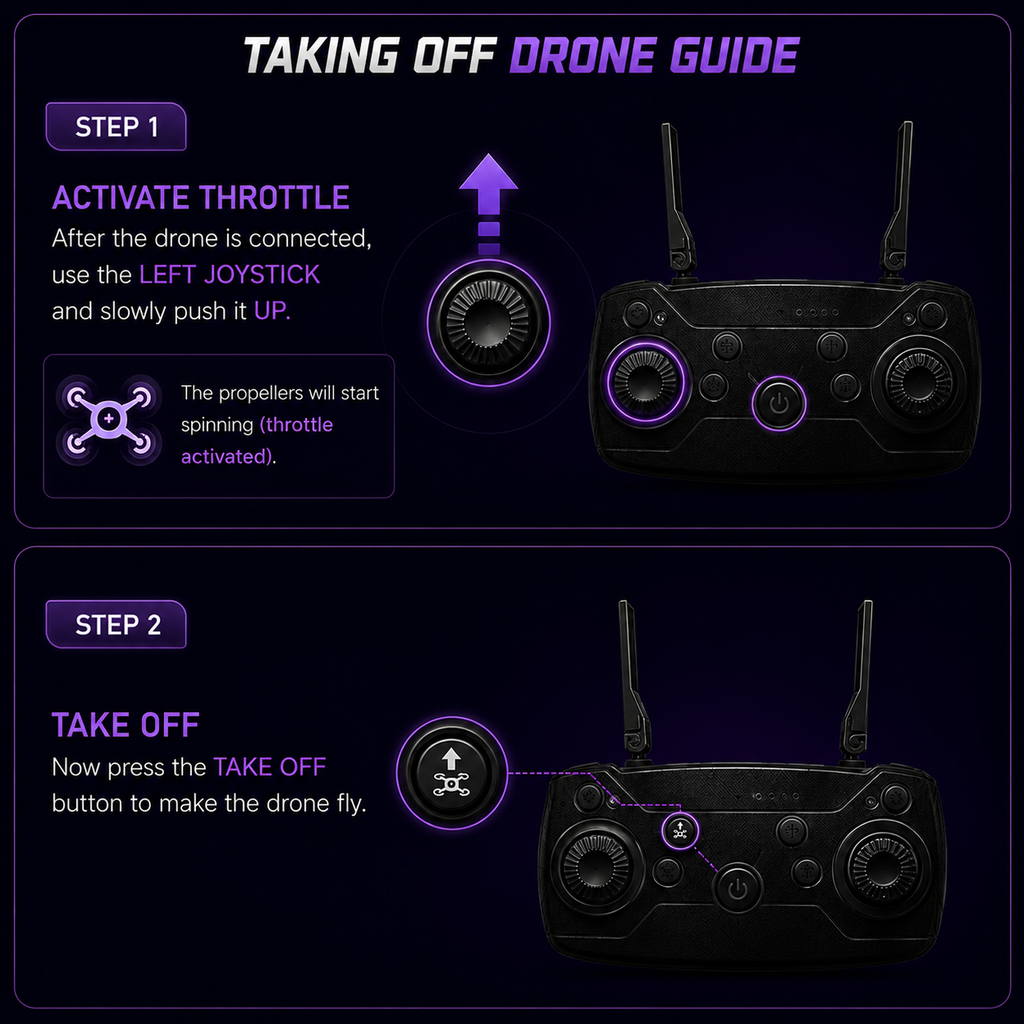 E88 Pro Foldable Drone